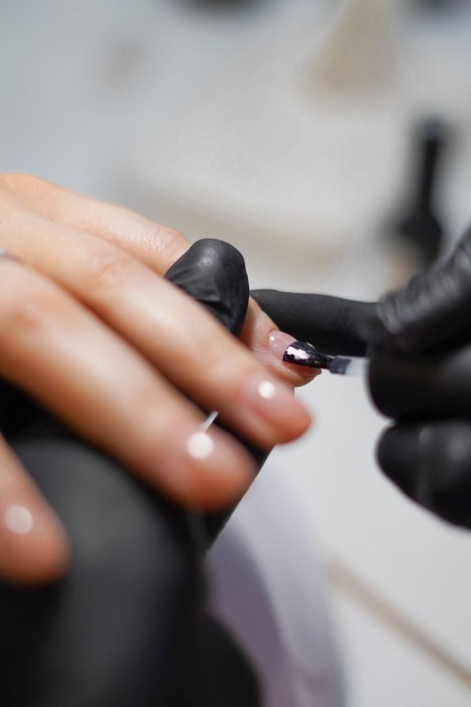 Nagelstudio in Tilburg