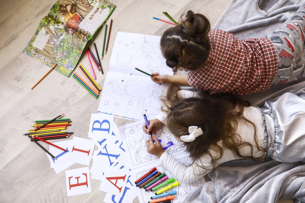 Kinderdagverblijf in Tilburg