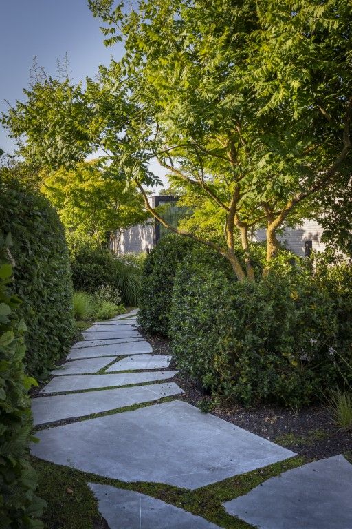 Landschapsarchitect in Tilburg