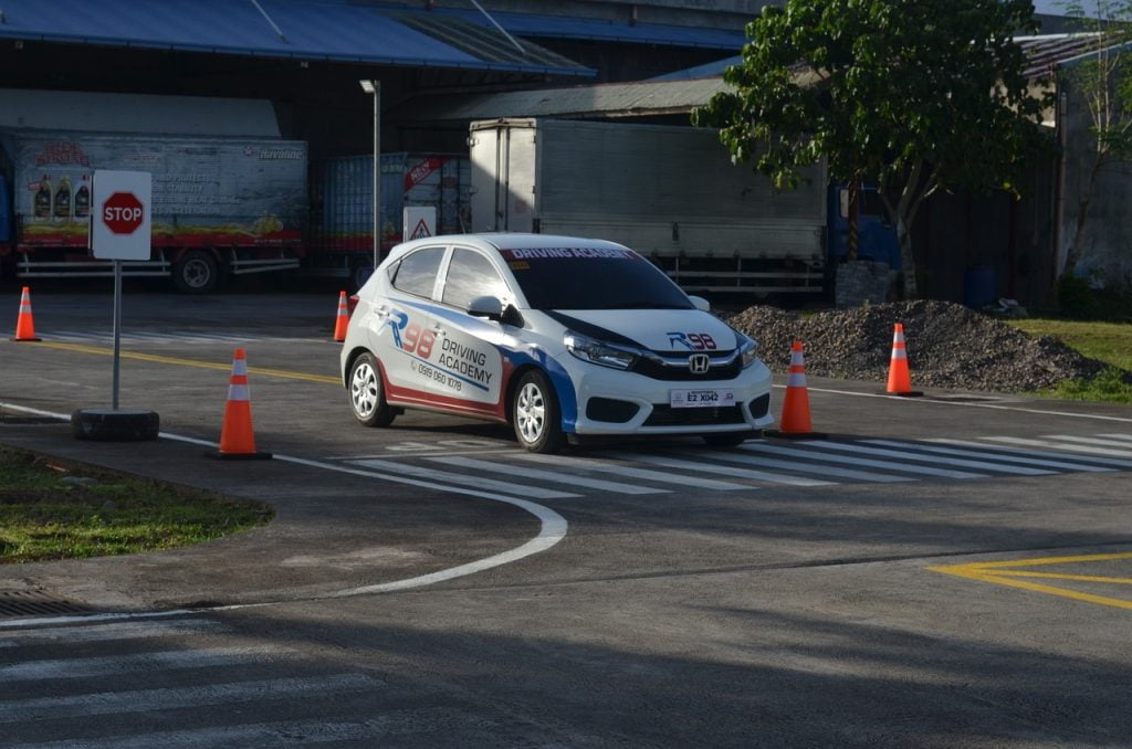 Rijscholen in Tilburg