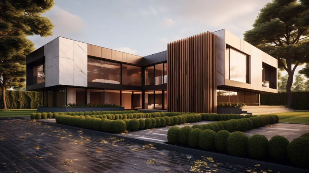 Tuinarchitect in Tilburg