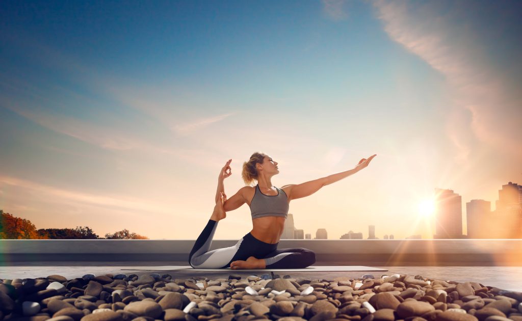 Wellness in Tilburg