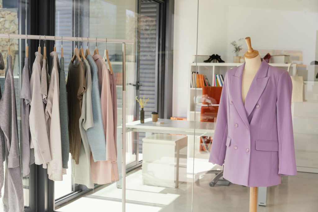 Damesmode in Tilburg