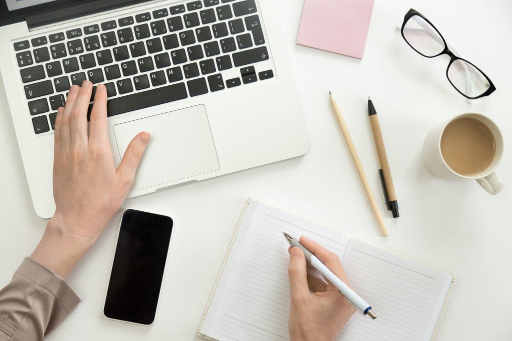 Copywriter in Tilburg