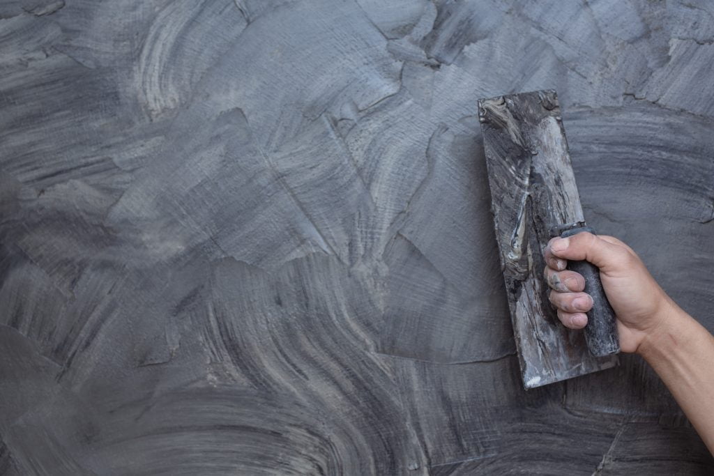 Stukadoor in Tilburg