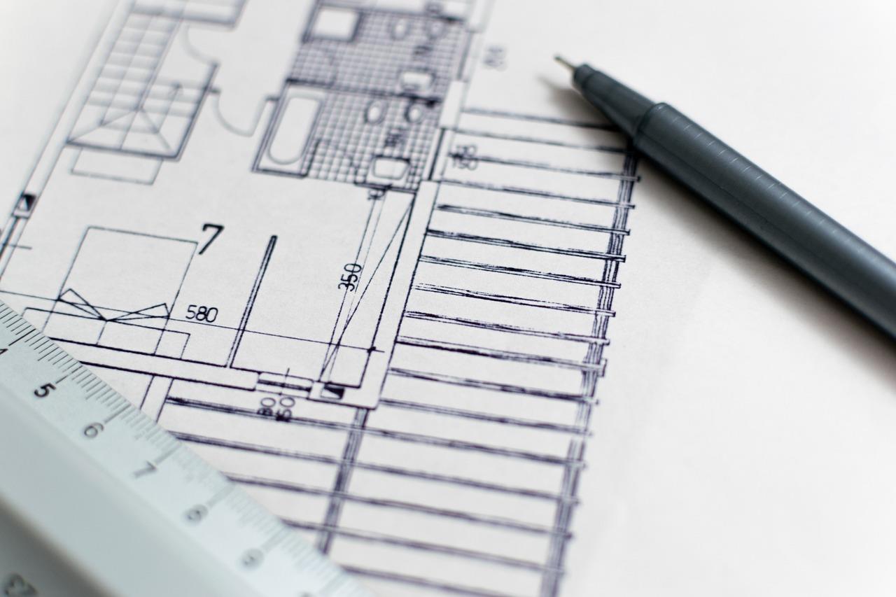 Architect in Tilburg