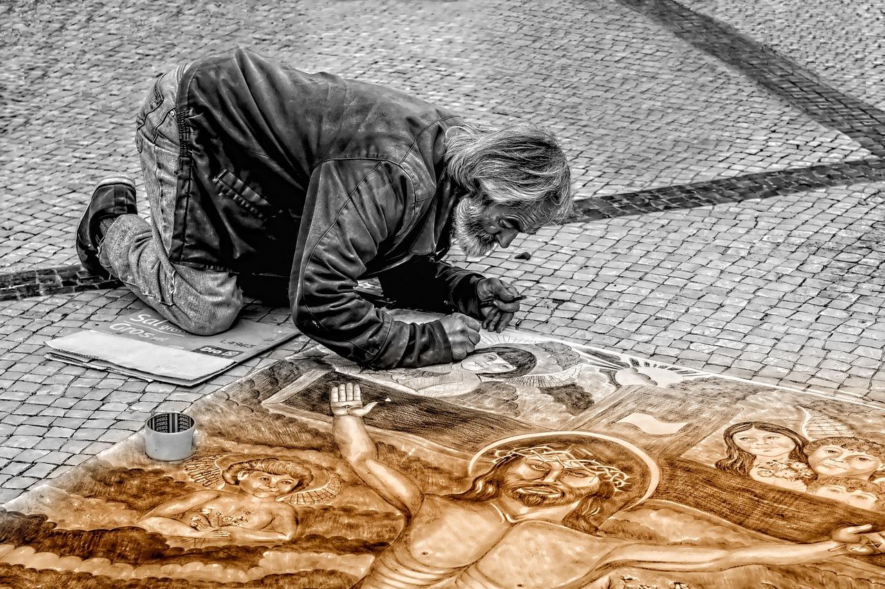 Kunstschilder