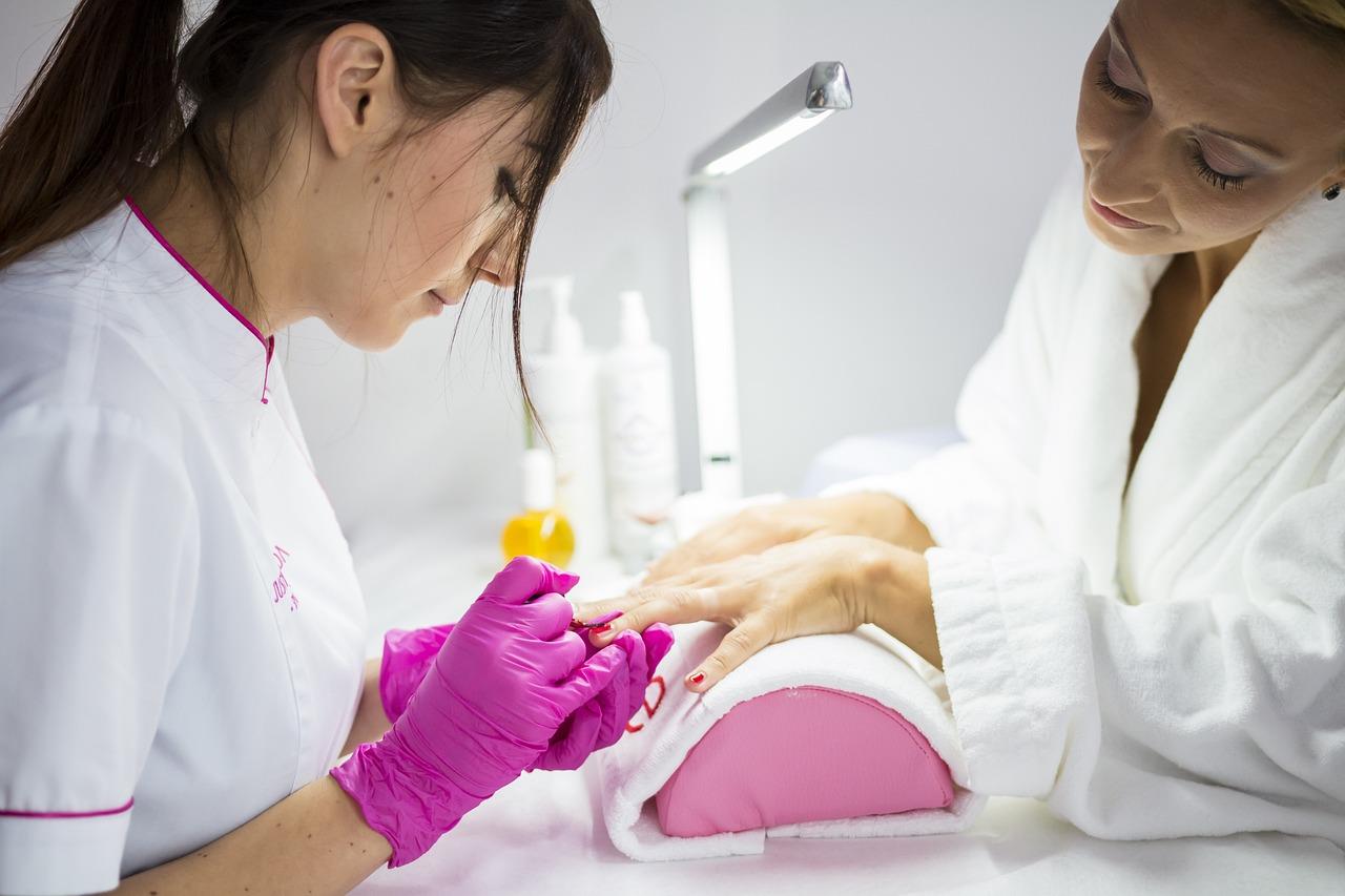 Nagelstyliste in Tilburg