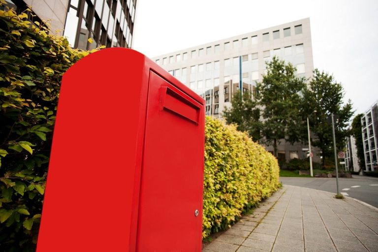 Postcode Tilburg