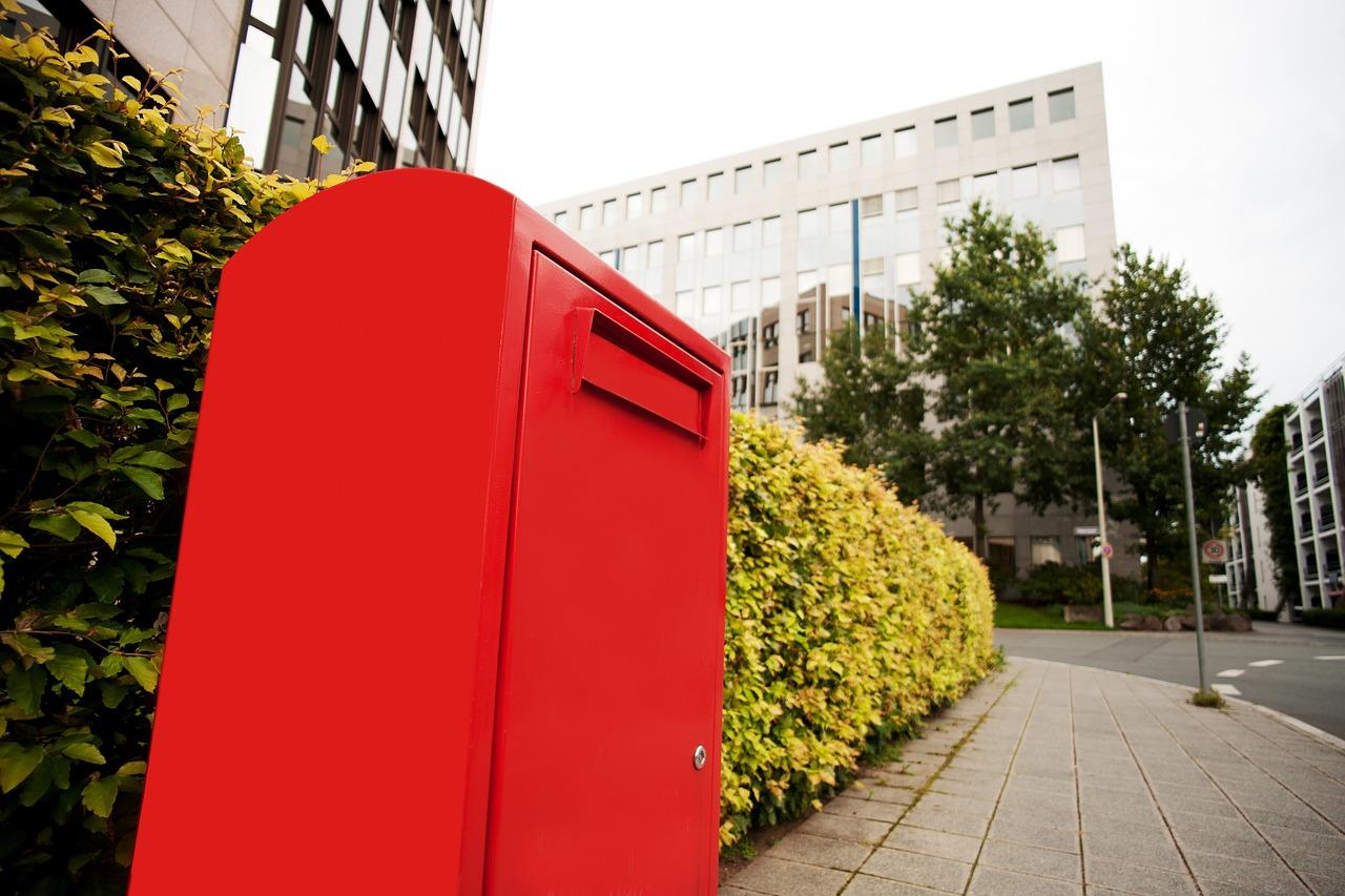 Postcode Tilburg