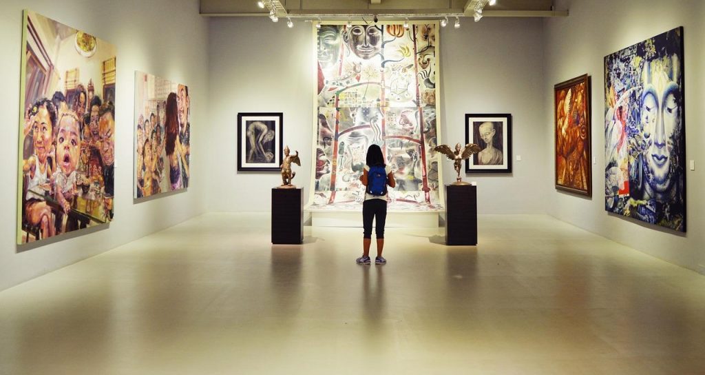Musea in Tilburg