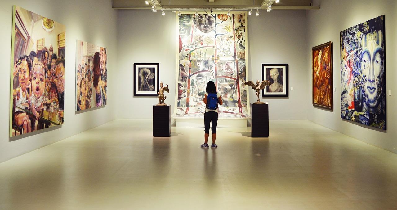 Musea in Tilburg