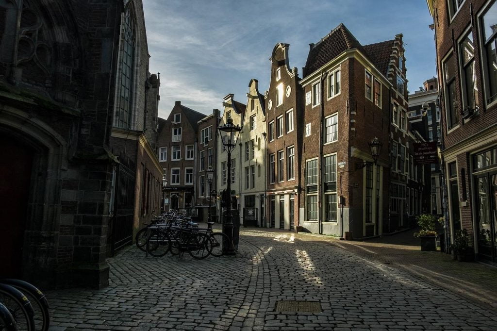 Bezienswaardigheden in Tilburg