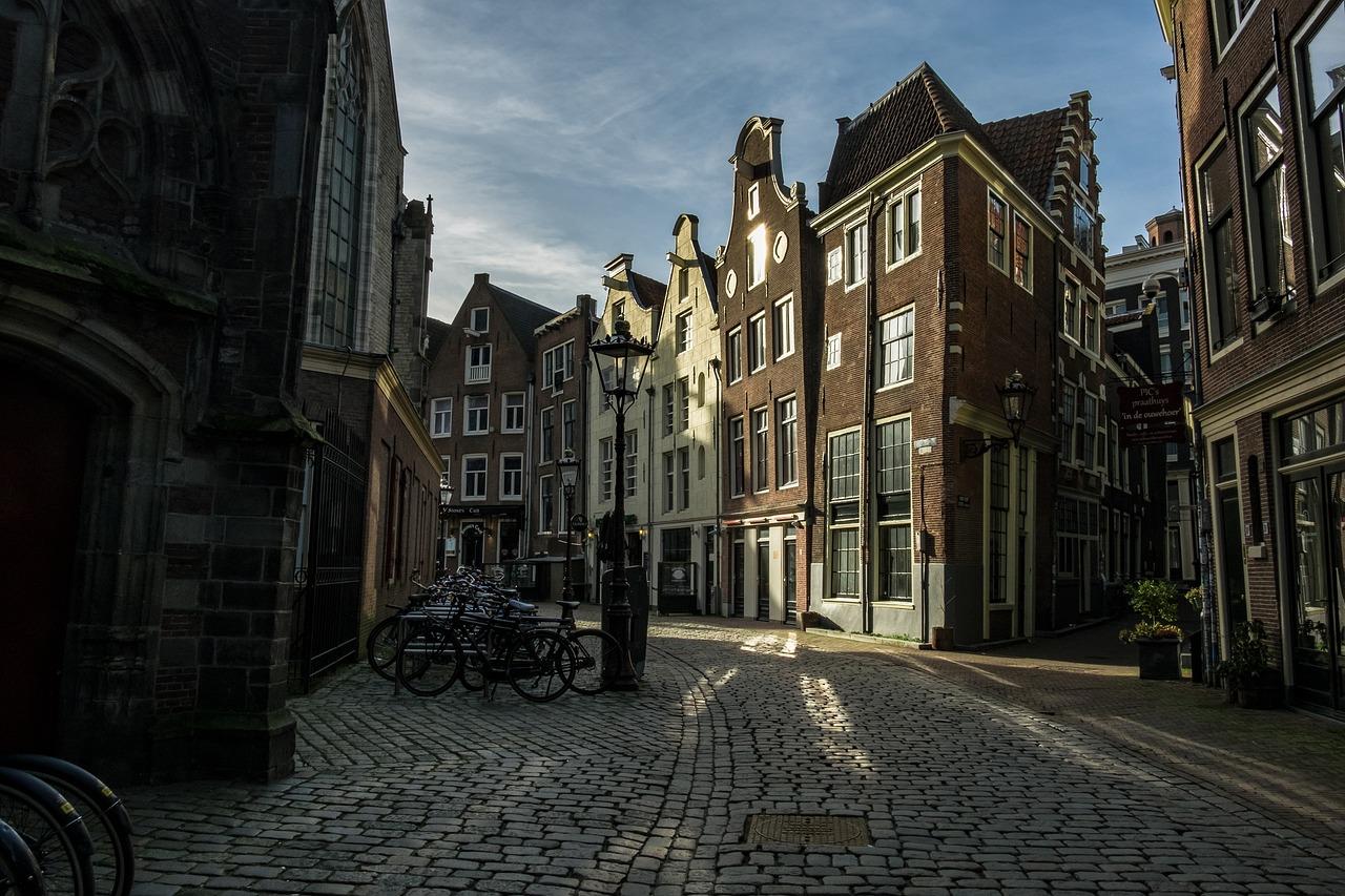 Bezienswaardigheden in Tilburg