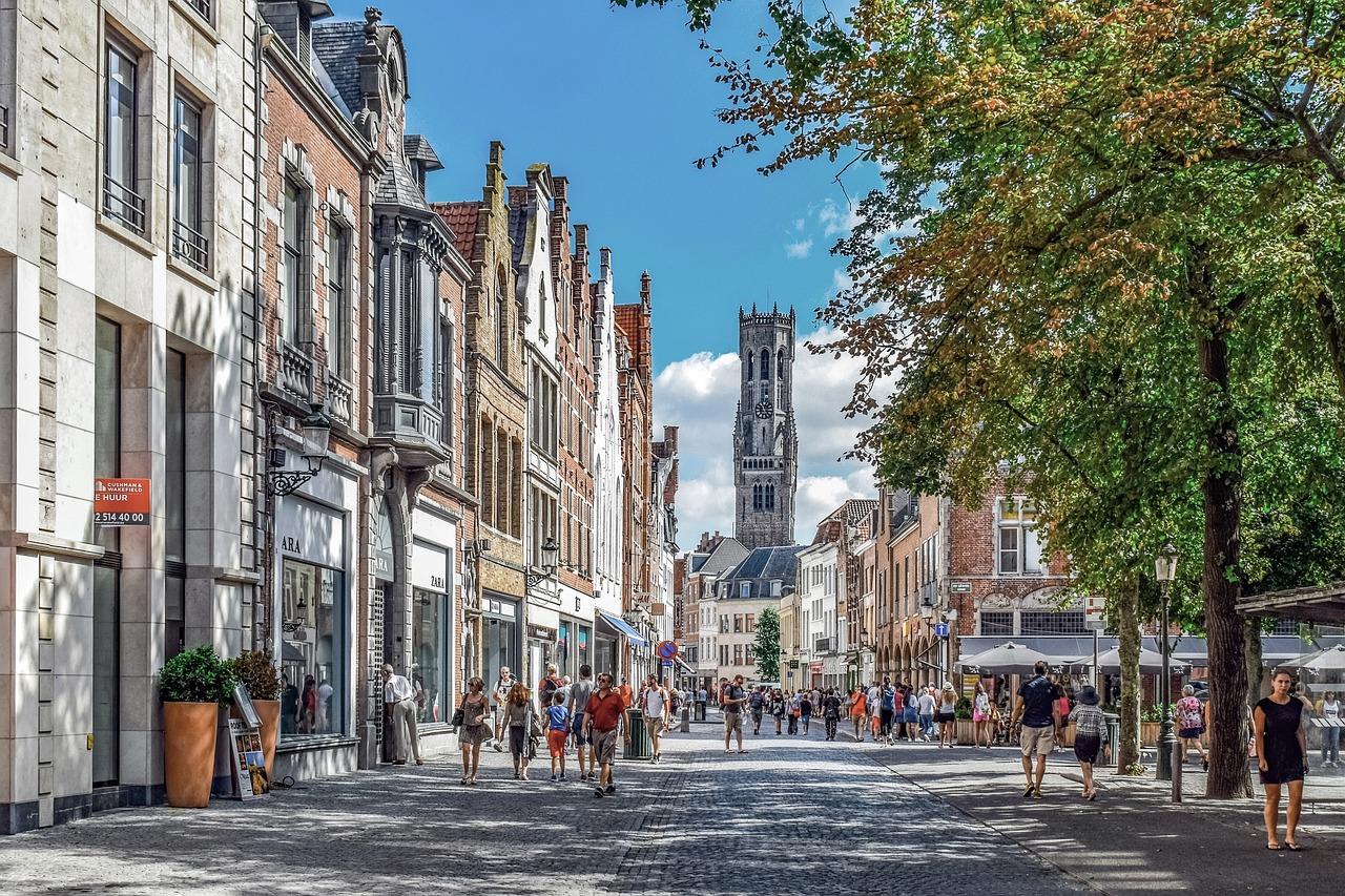 Wat te doen in Tilburg
