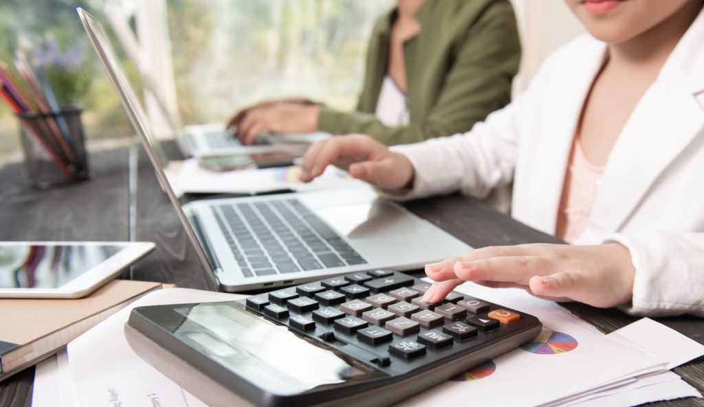 Accountant in Tilburg