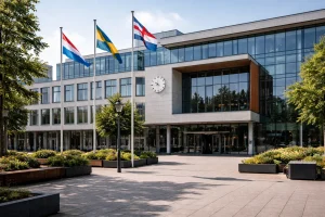 Bedrijven in Tilburg Bedrijven in Tilburg
