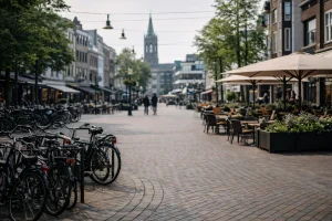 Bedrijven in Tilburg Bedrijven in Tilburg